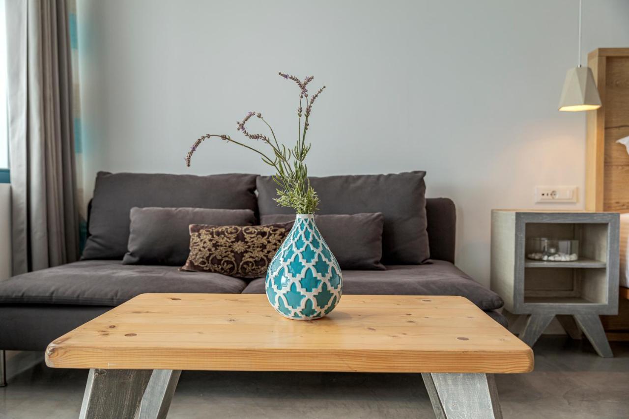 Afroessa Hotel By Pearl Hotel Collection Imerovigli  Zewnętrze zdjęcie